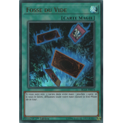 BLLR-FR074 Fosse du Vide Ultra Rare