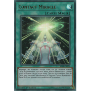 BLLR-FR076 Contact Miracle Ultra Rare