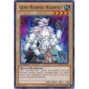 BP01-EN116 Gene-Warped Warwolf Commune