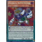 BLLR-EN004 Performapal Odd-Eyes Synchron Secret Rare