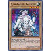 Gene-Warped Warwolf