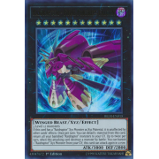 BLLR-EN015 Raidraptor - Final Fortress Falcon Ultra Rare