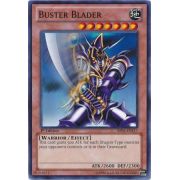 BP01-EN117 Buster Blader Commune