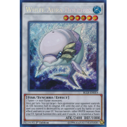 BLLR-EN019 White Aura Dolphin Secret Rare