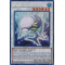 BLLR-EN019 White Aura Dolphin Secret Rare