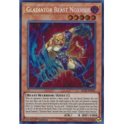 BLLR-EN021 Gladiator Beast Noxious Secret Rare