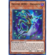BLLR-EN024 Destiny HERO - Dreamer Ultra Rare