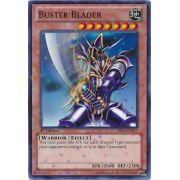 Buster Blader