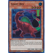 BLLR-EN027 Giant Rex Ultra Rare