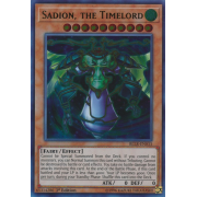 BLLR-EN033 Sadion, the Timelord Ultra Rare