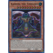 BLLR-EN034 Kamion, the Timelord Ultra Rare