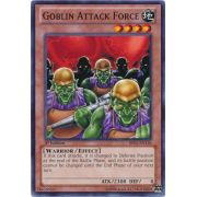 BP01-EN118 Goblin Attack Force Commune