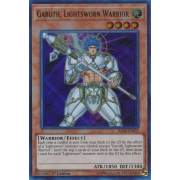 BLLR-EN037 Garoth, Lightsworn Warrior Ultra Rare