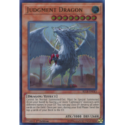 BLLR-EN041 Judgment Dragon Ultra Rare