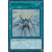 BLLR-EN045 Solar Recharge Ultra Rare