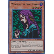 BLLR-EN046 Witch of the Black Forest Ultra Rare