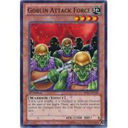 Goblin Attack Force