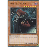 BLLR-EN047 Vanity's Fiend Ultra Rare