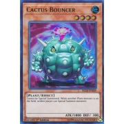 BLLR-EN049 Cactus Bouncer Ultra Rare