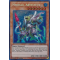 BLLR-EN051 Mermail Abyssteus Secret Rare