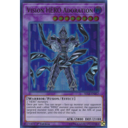 BLLR-EN057 Vision HERO Adoration Ultra Rare