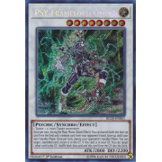 BLLR-EN061 PSY-Framelord Omega Secret Rare