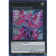 BLLR-EN064 Neo Galaxy-Eyes Photon Dragon Ultra Rare