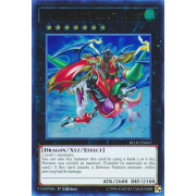 BLLR-EN065 Gaia Dragon, the Thunder Charger Ultra Rare