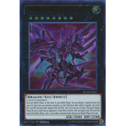 BLLR-EN067 Number 107: Galaxy-Eyes Tachyon Dragon Ultra Rare