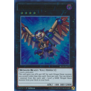 BLLR-EN072 Raidraptor - Force Strix Ultra Rare