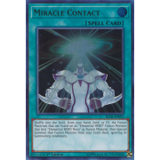 BLLR-EN076 Miracle Contact Ultra Rare