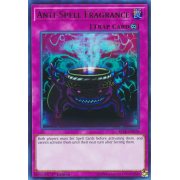 BLLR-EN078 Anti-Spell Fragrance Ultra Rare