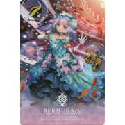 G-TD14/Clan Bermuda Triangle Common (C)