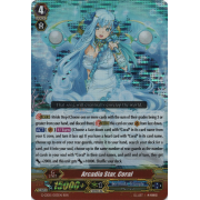 G-CB05/003EN Arcadia Star, Coral Triple Rare (RRR)