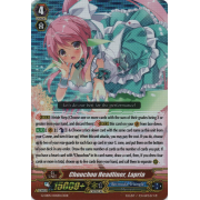 G-CB05/005EN Chouchou Headliner, Lapria Triple Rare (RRR)