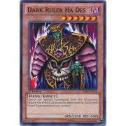 BP01-EN122 Dark Ruler Ha Des Commune