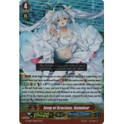 G-CB05/006EN Song of Gracious, Raindear Triple Rare (RRR)