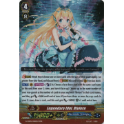 G-CB05/008EN Legendary Idol, Riviere Triple Rare (RRR)