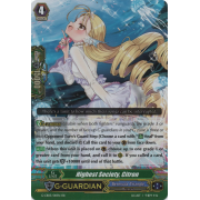 G-CB05/011EN Highest Society, Citron Double Rare (RR)