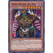 Dark Ruler Ha Des