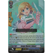 G-CB05/017EN Image Master, Kukuri Double Rare (RR)