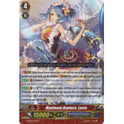 G-CB05/021EN Maximum Rapture, Lucia Rare (R)