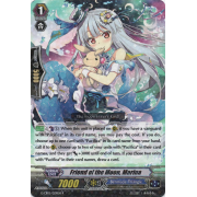 G-CB05/029EN Friend of the Moon, Marina Rare (R)