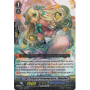 G-CB05/030EN Talent of Perseverance, Shandee Rare (R)