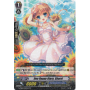 G-CB05/034EN-W Duo Happy Diary, Sheryl Rare (R)