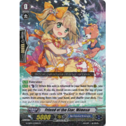 G-CB05/035EN Friend of the Star, Mimosa Rare (R)