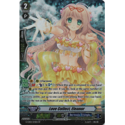 G-CB05/S14EN Love Collect, Eleanor Special Parallel (SP)