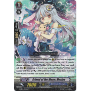 G-CB05/S18EN Friend of the Moon, Marina Special Parallel (SP)