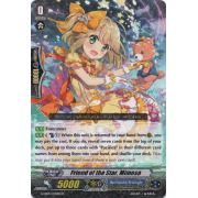 G-CB05/S19EN Friend of the Star, Mimosa Special Parallel (SP)
