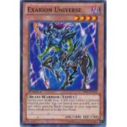 Exarion Universe